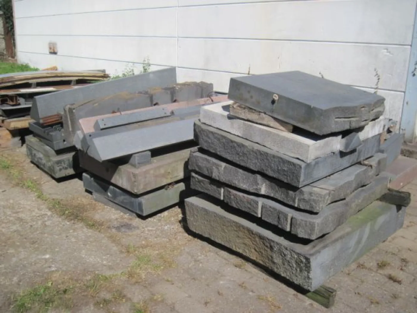 ANASPEC - 1
