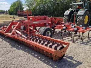 Farmforce 6m Stubble Buster