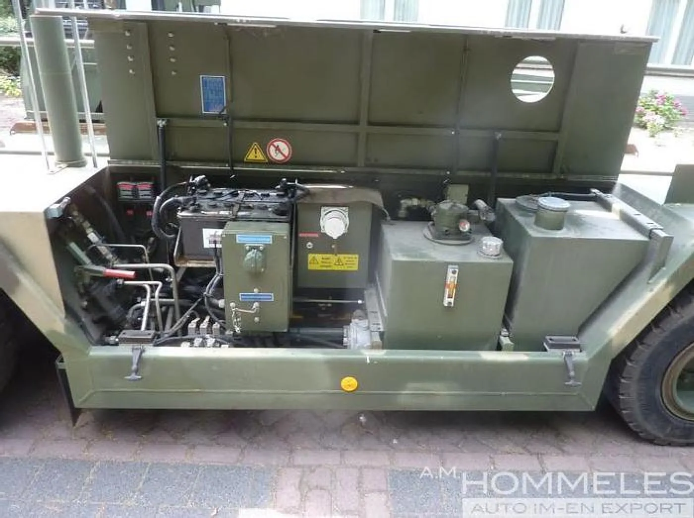 Mulag LT10 - 4