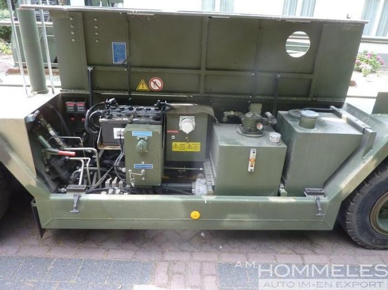Mulag LT10