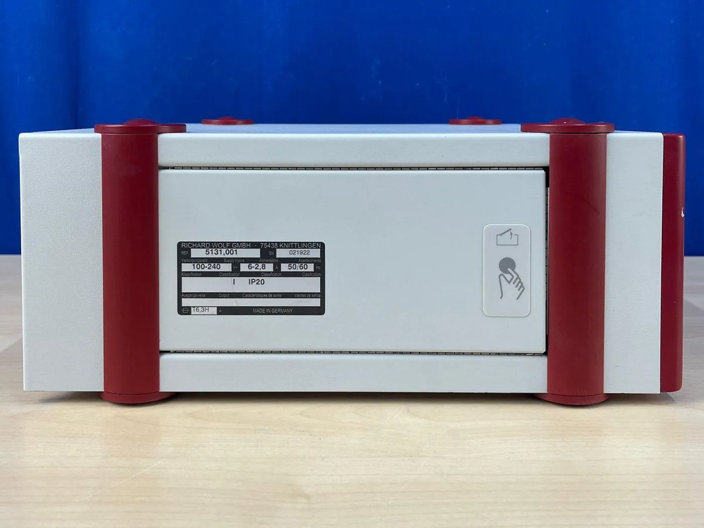 Richard Wolf 5131 Auto LP Light Source - 5