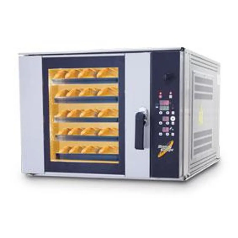 Sinmag SM705E Bake Off, Convection Oven