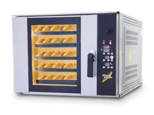 Sinmag SM705E Bake Off, Convection Oven