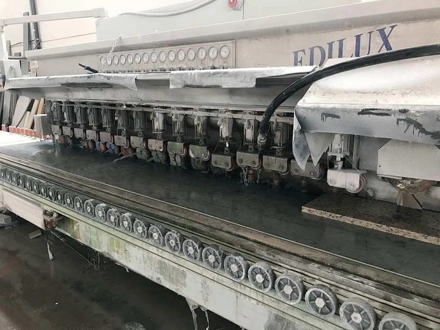 2001 Comandulli EDILUX 10+4 DX- - 4