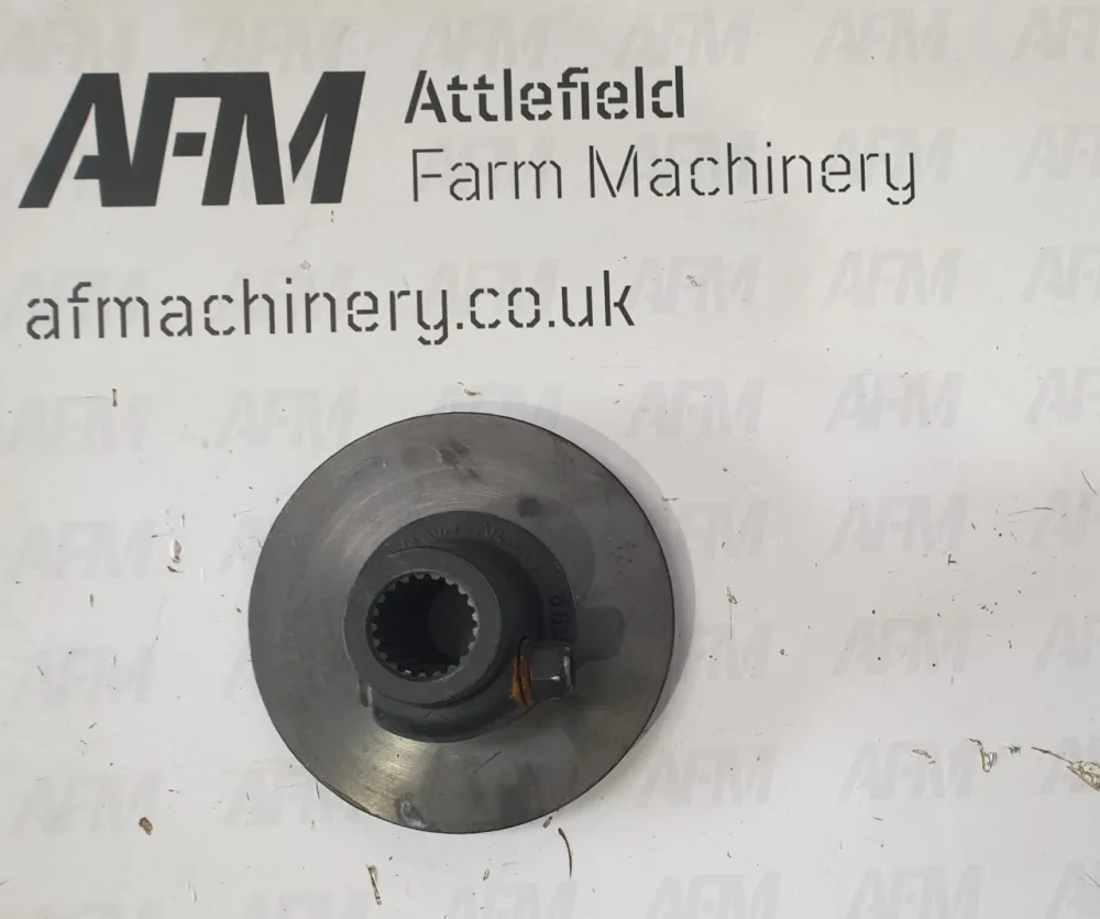 Spearhead 21 Spline Hub - 5770134