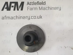 Spearhead 21 Spline Hub - 5770134