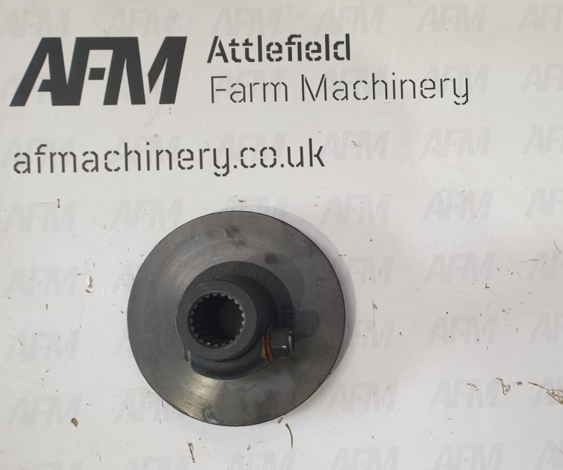 Spearhead 21 Spline Hub - 5770134