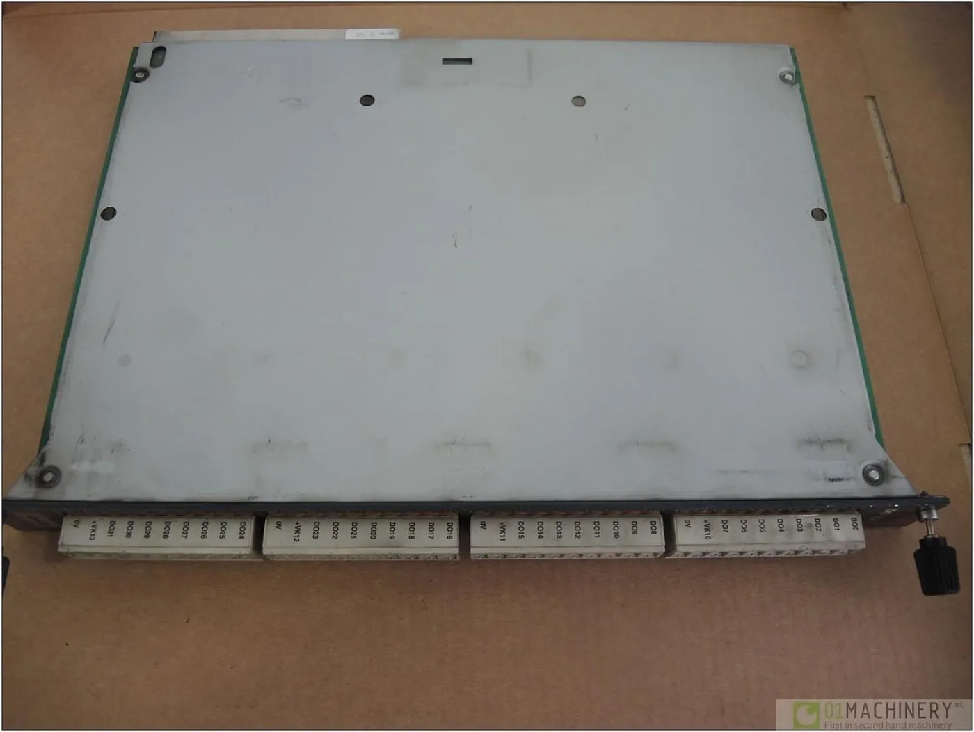 2003 KEBA DO 320/B AI1415 - 5