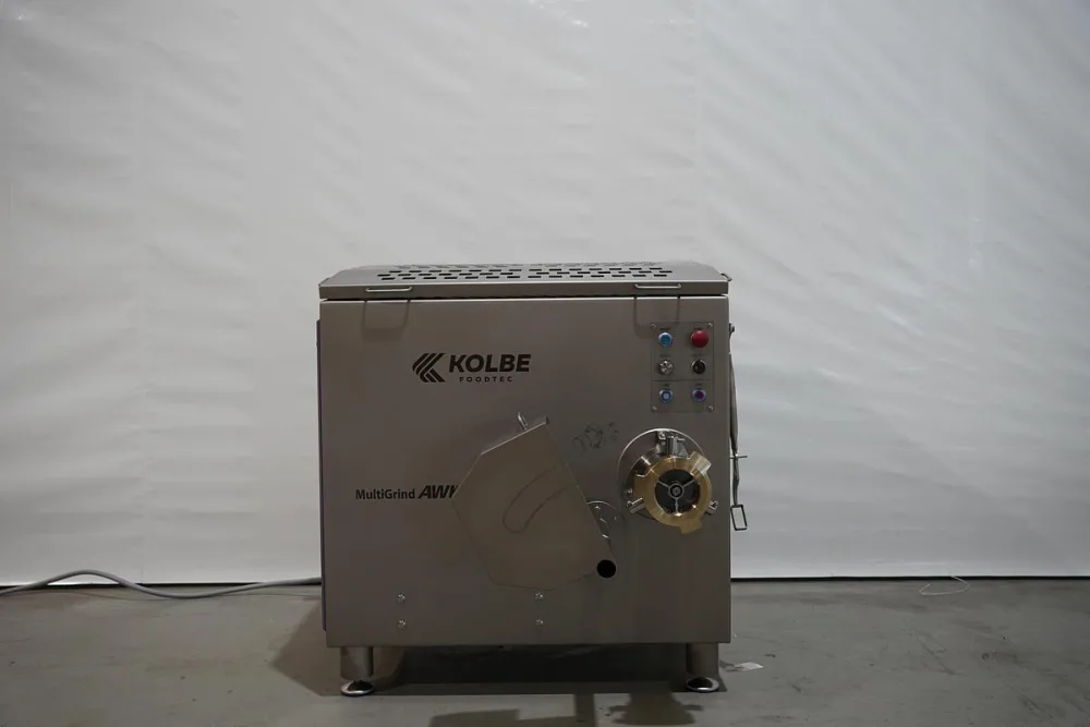 2026 Kolbe AWK130–160