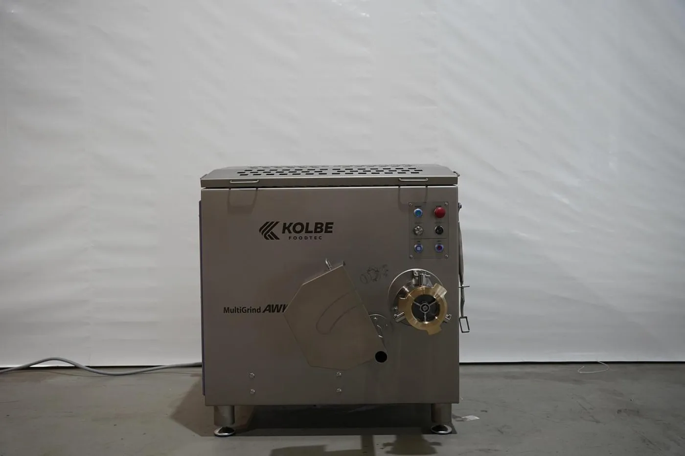2026 Kolbe AWK130–160 - 1