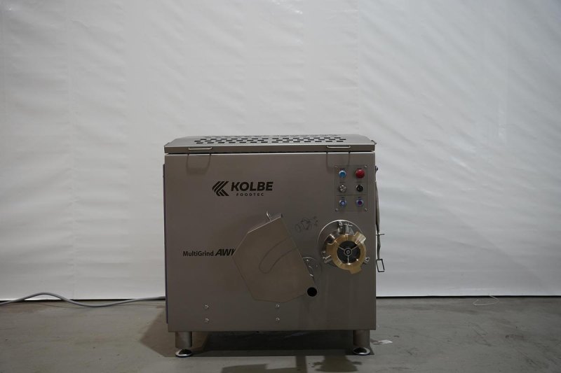 2026 Kolbe AWK130–160