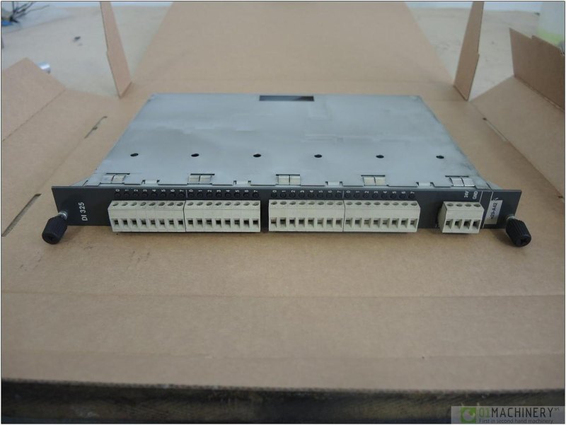 2010 KEBA DI 325/B AI1420