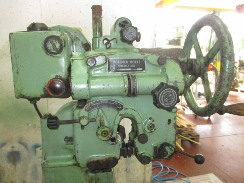 STRADATRICE WOLMER PER LAME A NASTRO