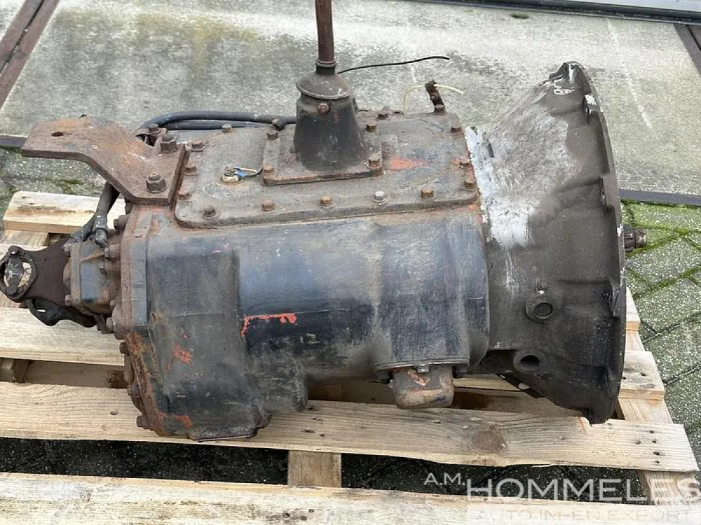 Fuller RTF 910