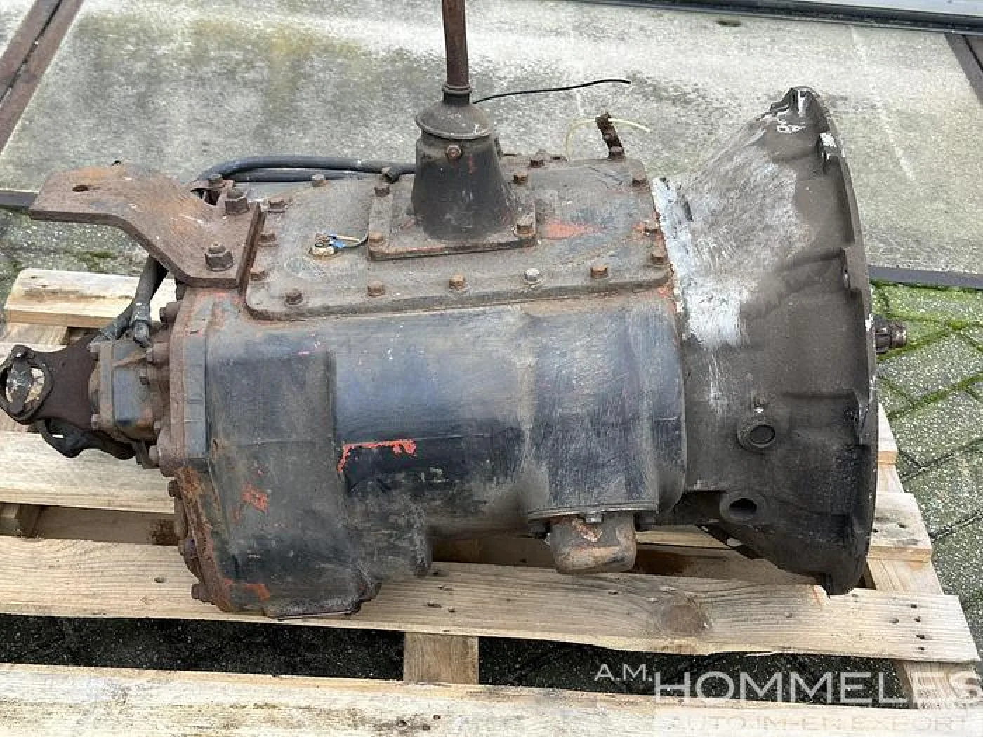 Fuller RTF 910 - 1