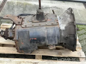 Fuller RTF 910