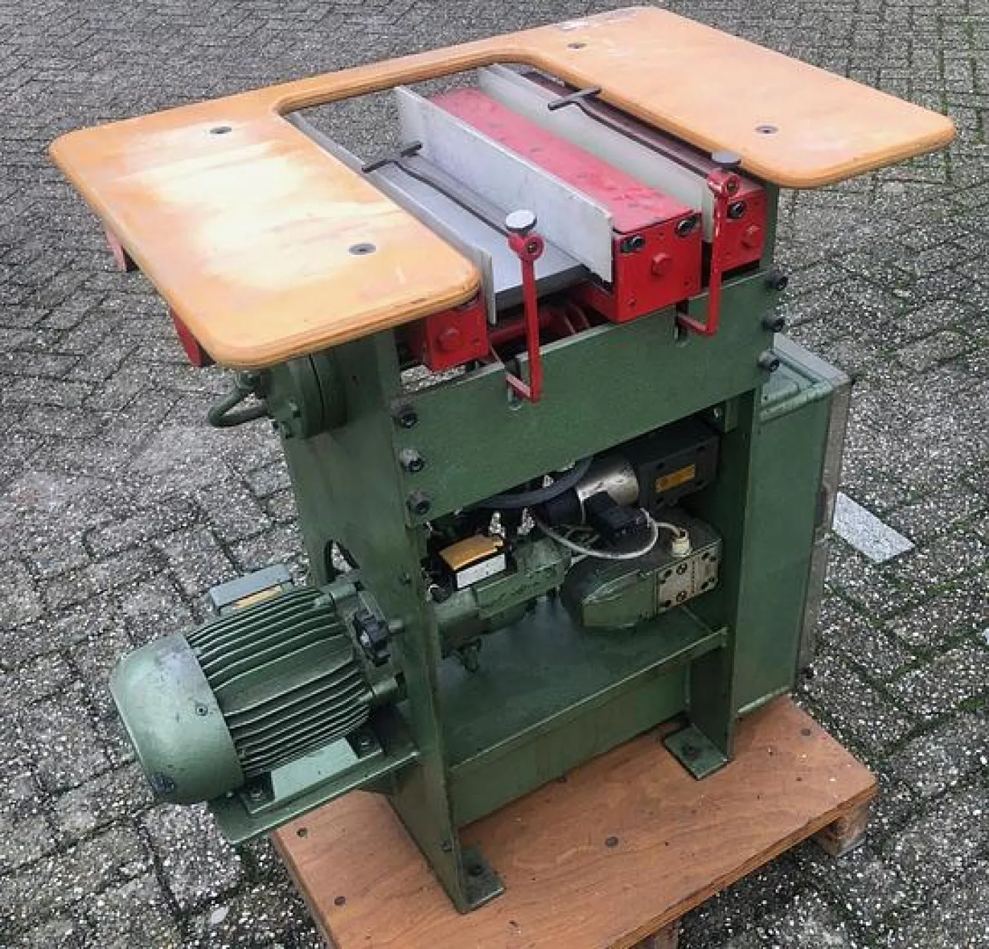 1985 Splek Sperr & Lechner Nipper - 2