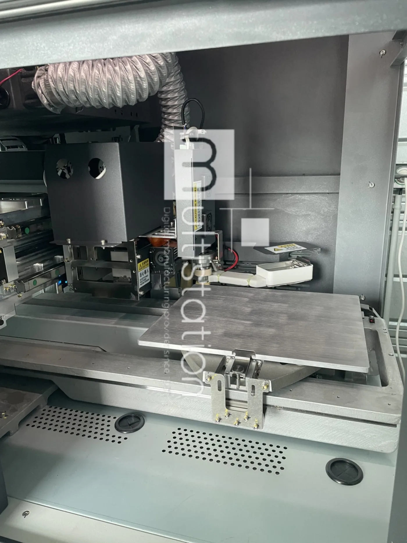 FLASHFORGE – WAXJET 510 - 2