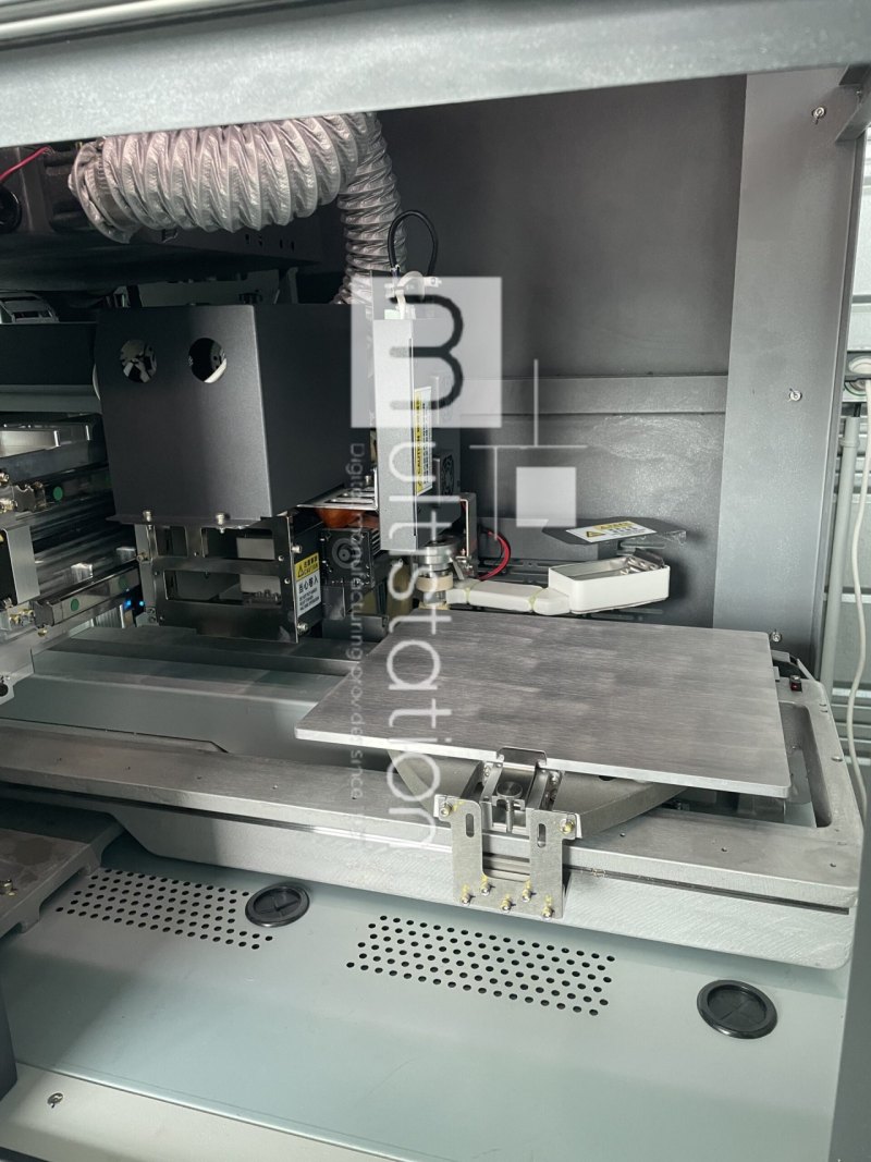 FLASHFORGE – WAXJET 510