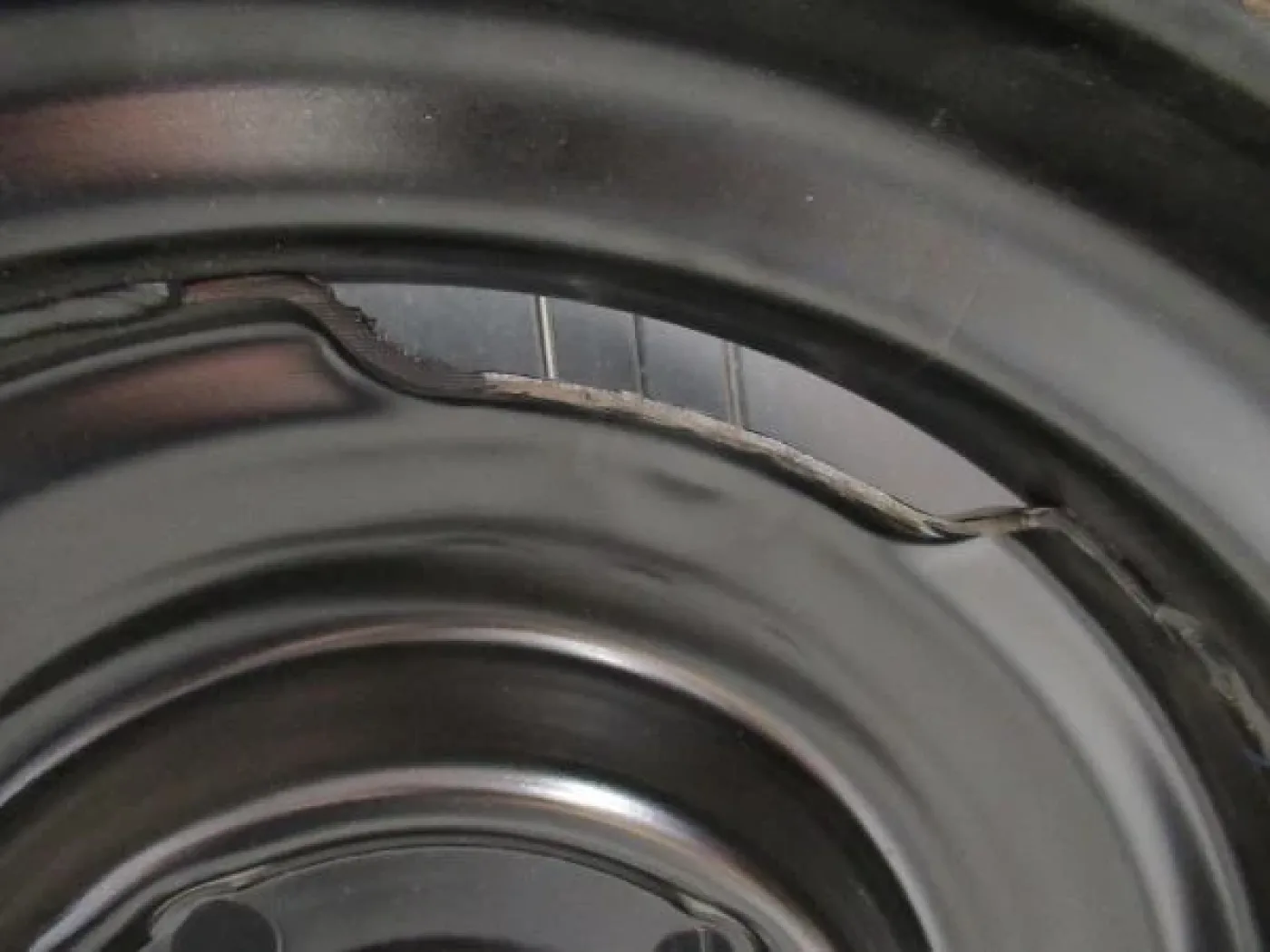 Velg - 3