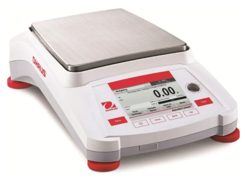 Ohaus Adventurer AX422 Series Precision Balance