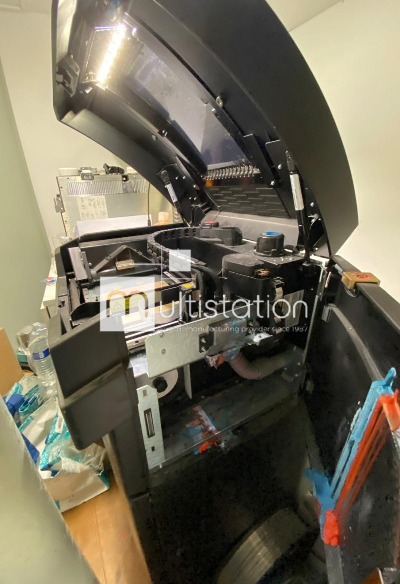 Solidscape S390