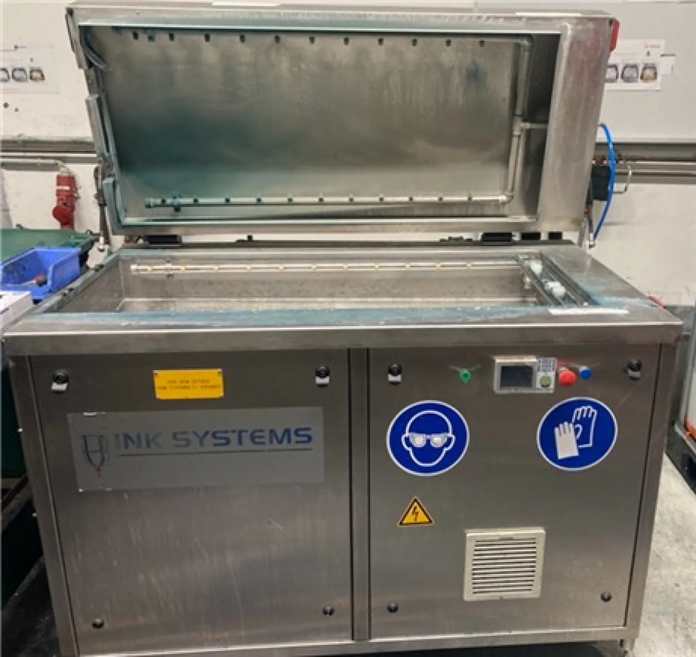 INK SYSTEMS Soft Sonic IS Compact 1300 Hybrid - 2