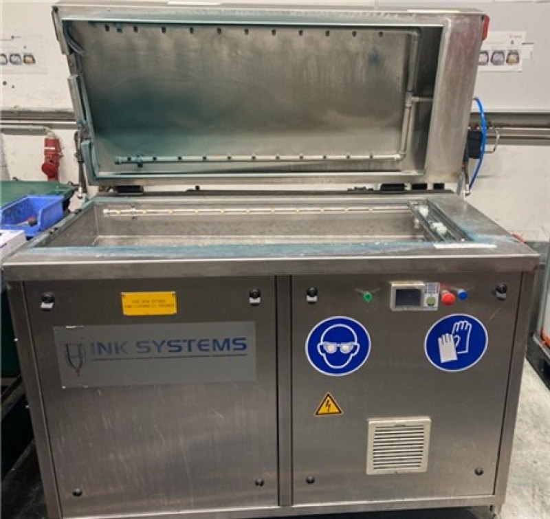 INK SYSTEMS Soft Sonic IS Compact 1300 Hybrid