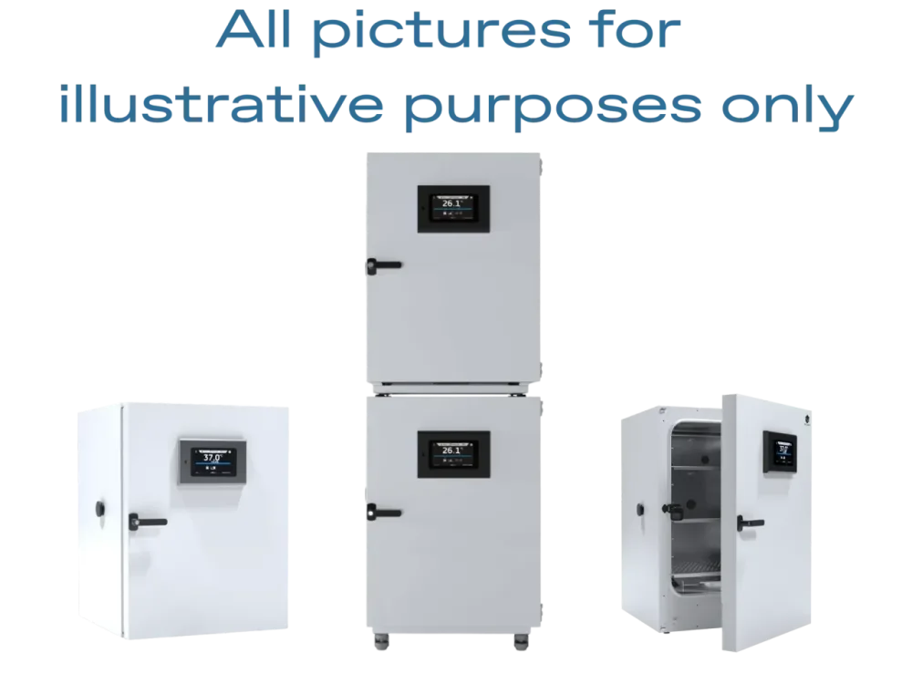 POL-EKO ILC CO2 Incubator