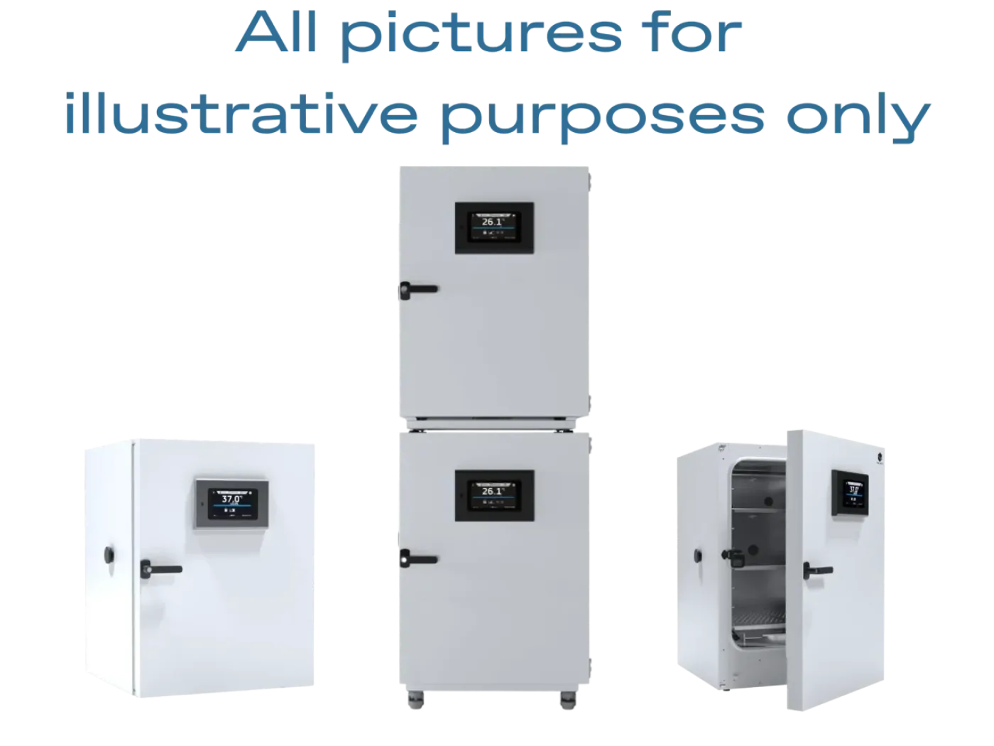 POL-EKO ILC CO2 Incubator - 1