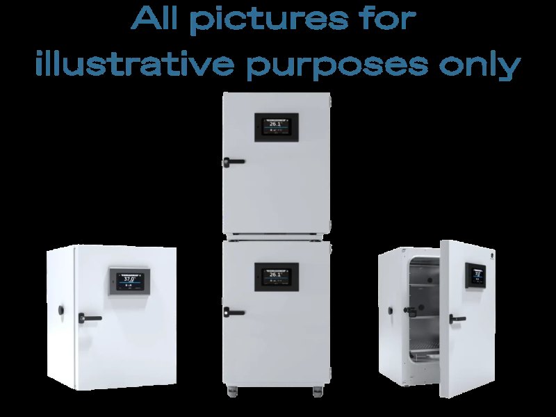 POL-EKO ILC CO2 Incubator