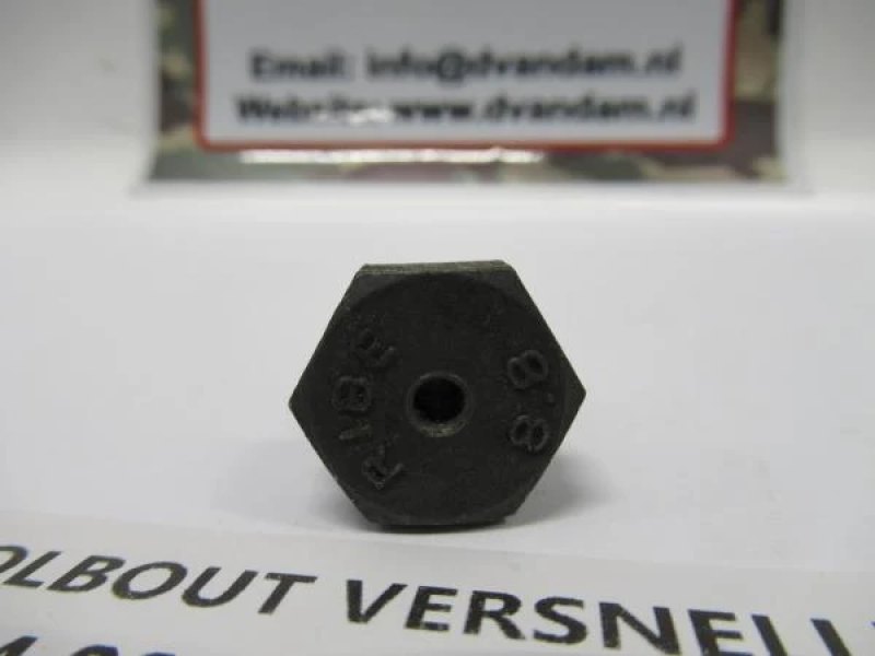 Holbout versnellingsbak