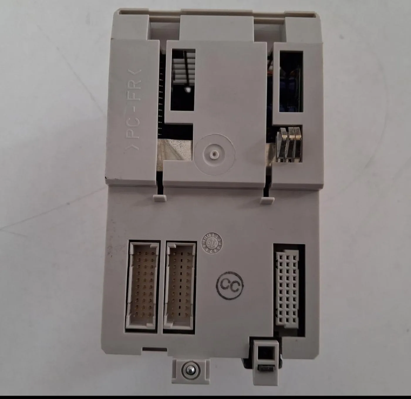 AEG Modicon PC-A984-120 PLC CPU Module - 6
