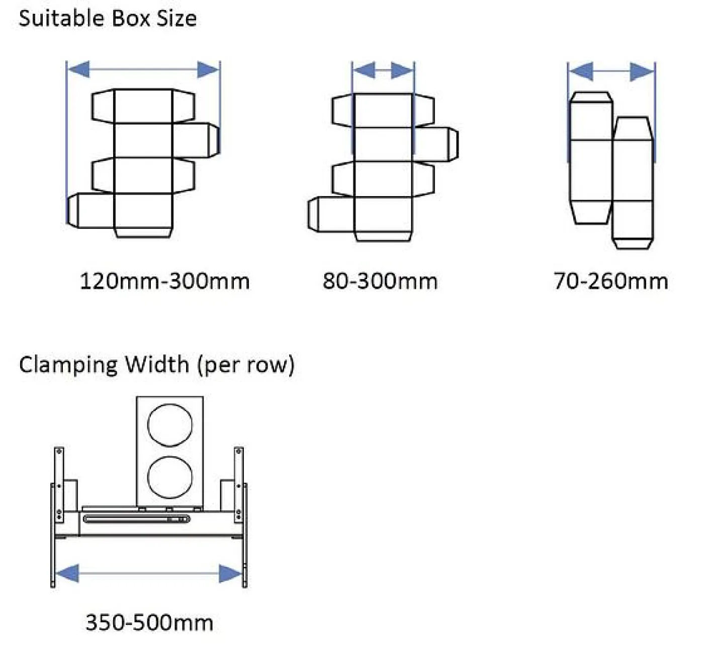 Box Collecting & Packing - 2