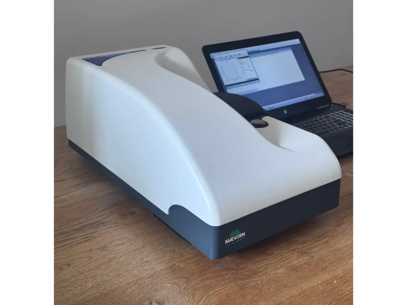 Malvern Zetasizer Nano ZS - 3