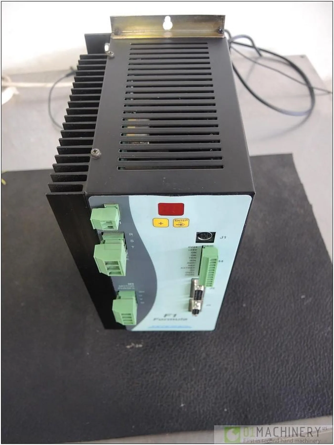 2000 SELEMA 09 F1 B2 07/15 AI2190 - 4