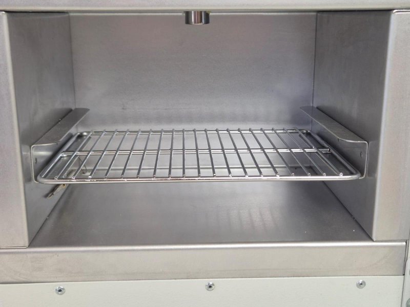 Genlab MINO/6 Oven 6L