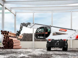Bobcat TR 50.180 V R2