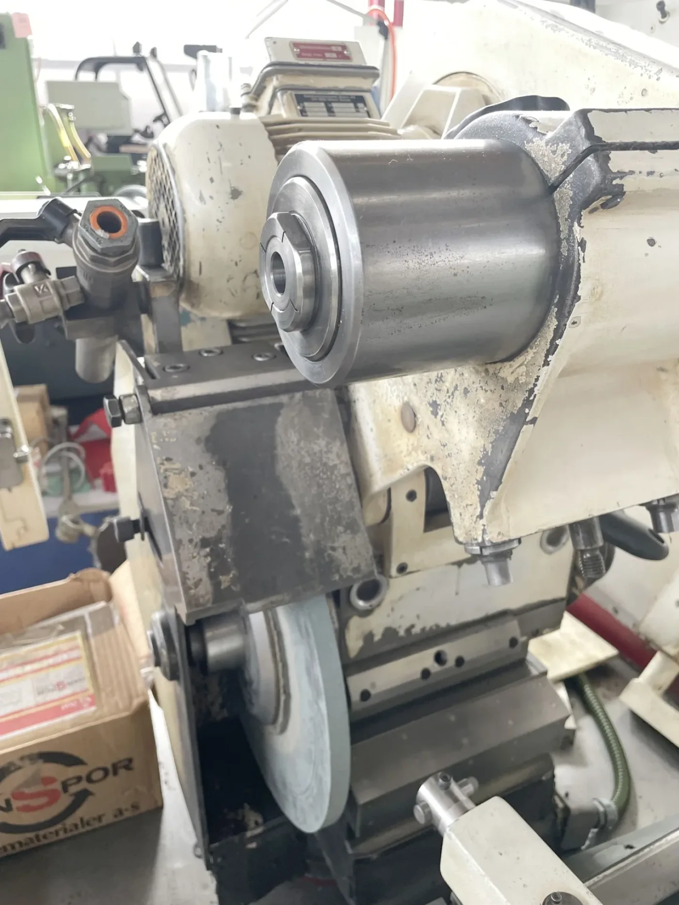 021723 - STUDER S 30-12 - 7