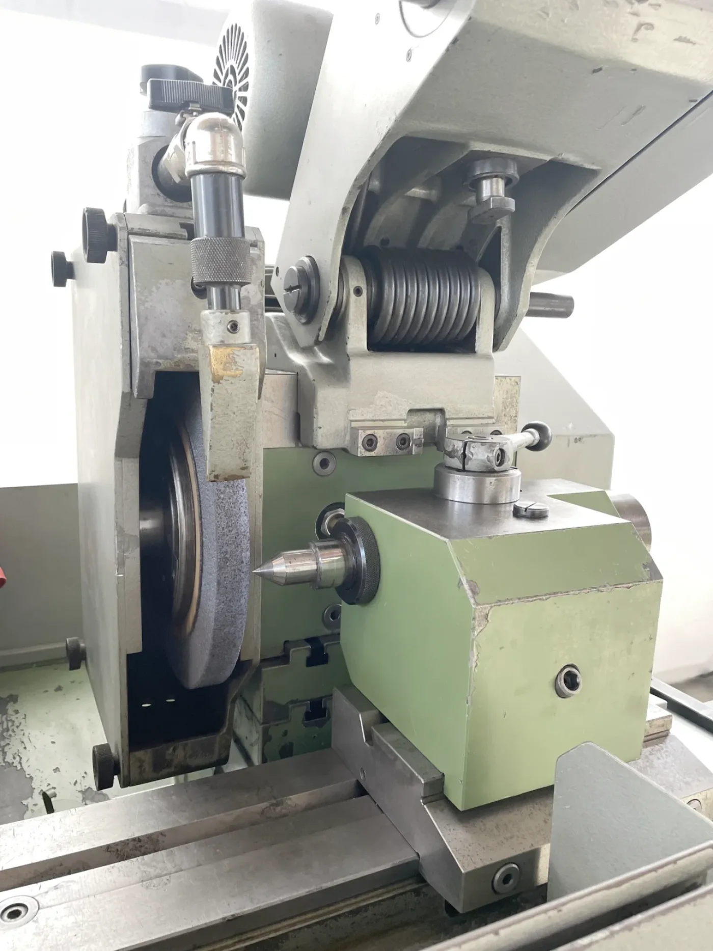 022931 - TSCHUDIN HTG 400 - 5