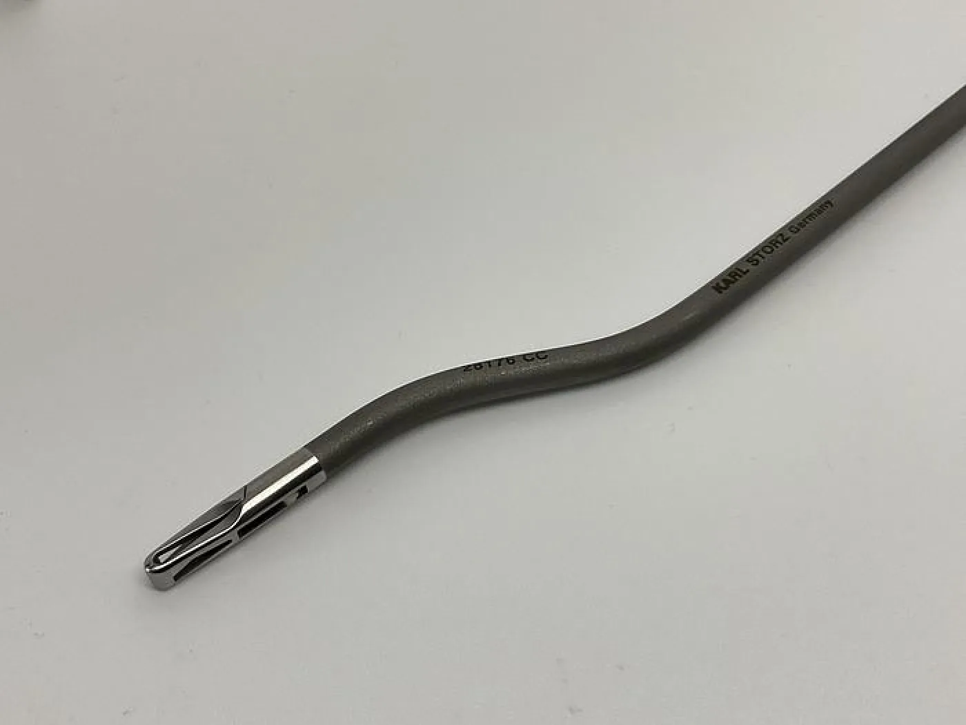 Karl Storz 28176CC - 3
