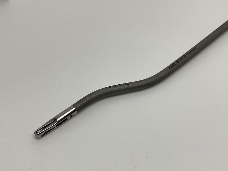 Karl Storz 28176CC