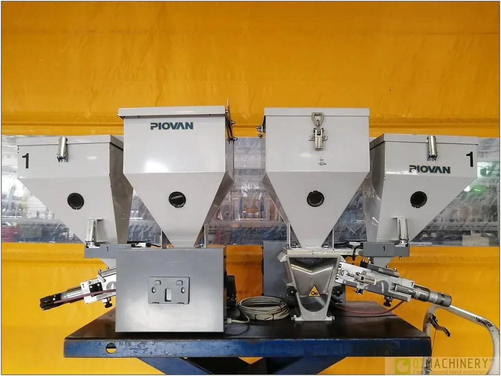 2013 PIOVAN LYBRA LG AI2436