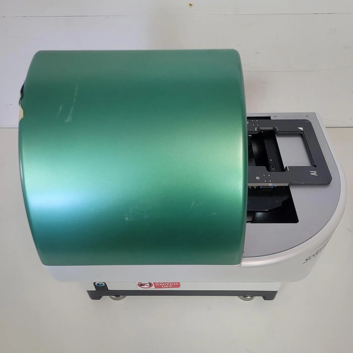 Solentim Cell Metric Cell Imaging System - 2