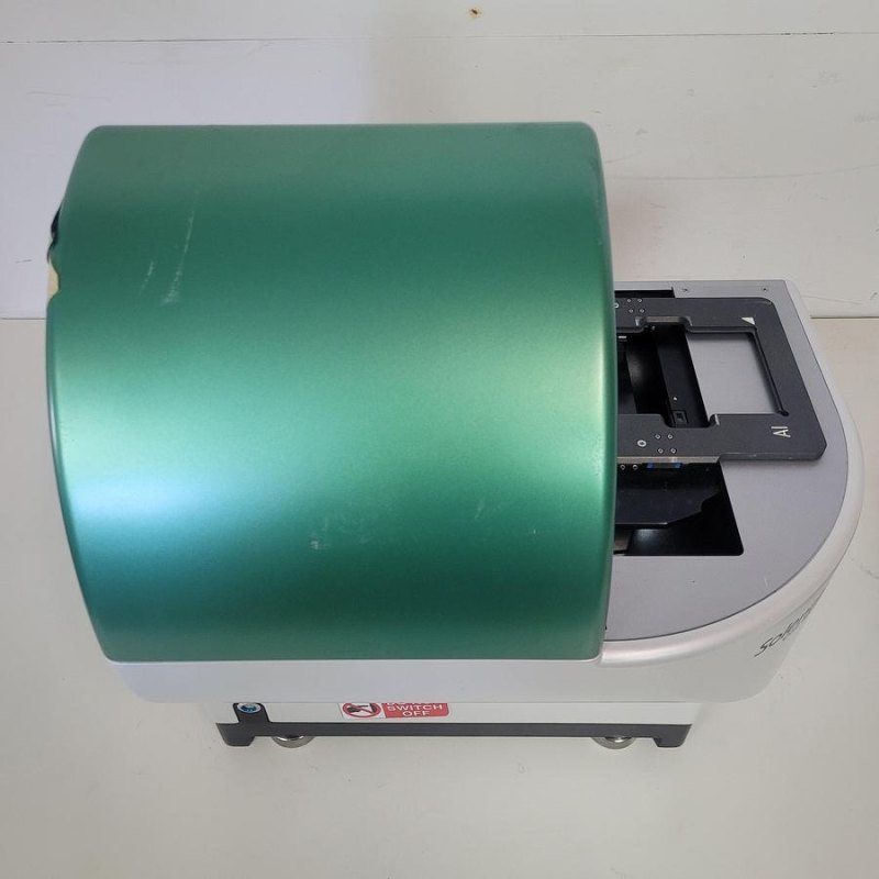 Solentim Cell Metric Cell Imaging System