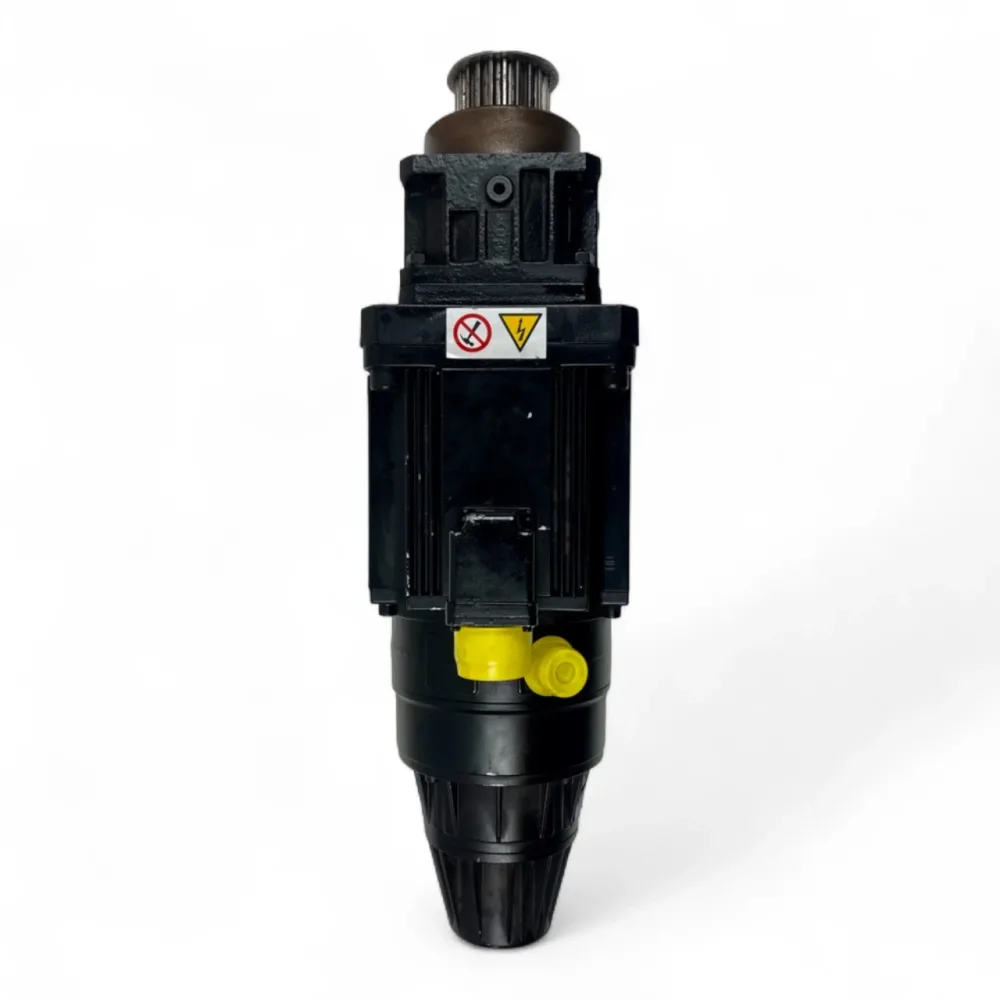 Indramat 092A-0-DD-4-C/095-B-1WI524LX/S001 Permanentmagnet Drehstromservomotor