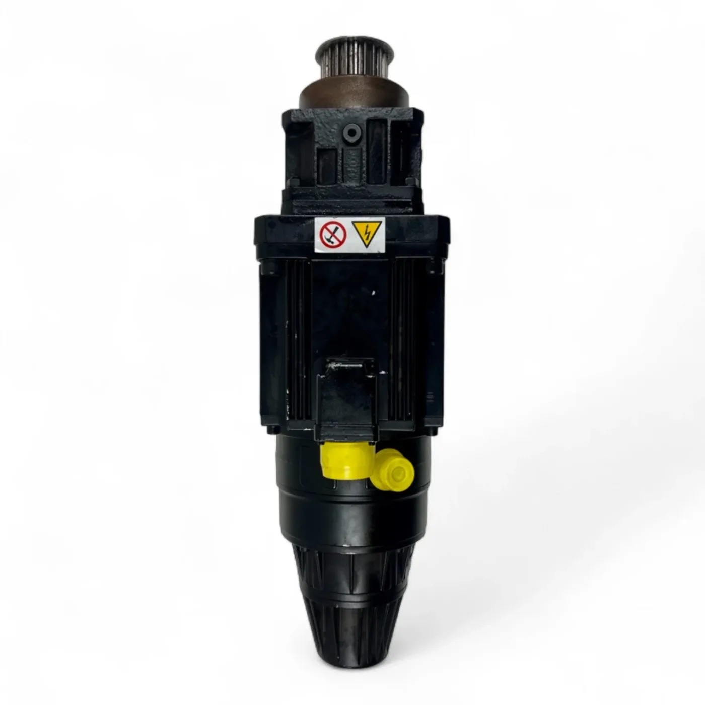 Indramat 092A-0-DD-4-C/095-B-1WI524LX/S001 Permanentmagnet Drehstromservomotor - 1