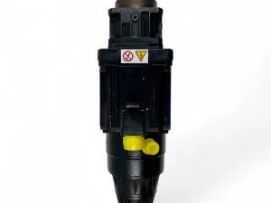 Indramat 092A-0-DD-4-C/095-B-1WI524LX/S001 Permanentmagnet Drehstromservomotor