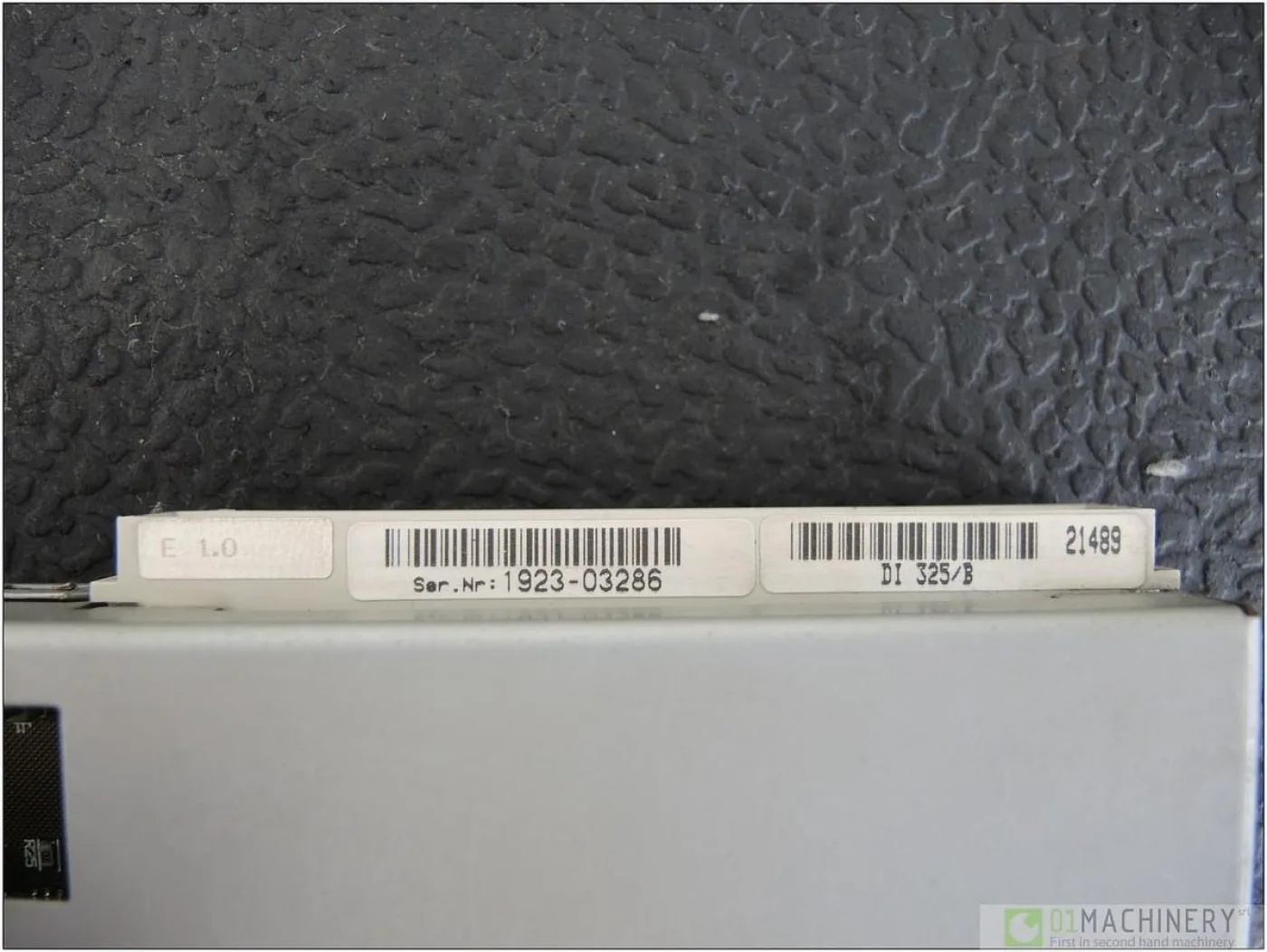KEBA DI 325/B AI2988 - 2