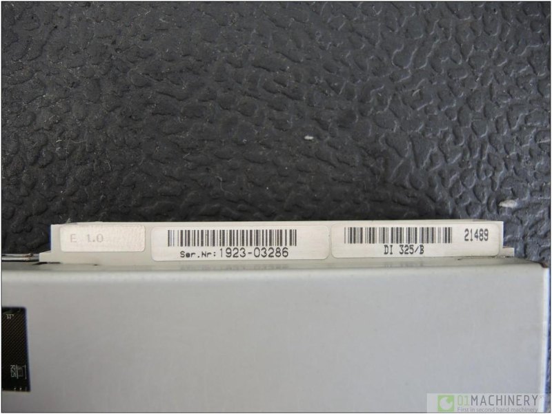 KEBA DI 325/B AI2988